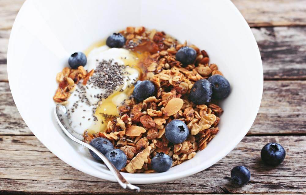 Smart Nutrition: Delicious and Healthy Snack Ideas for Better Wellness