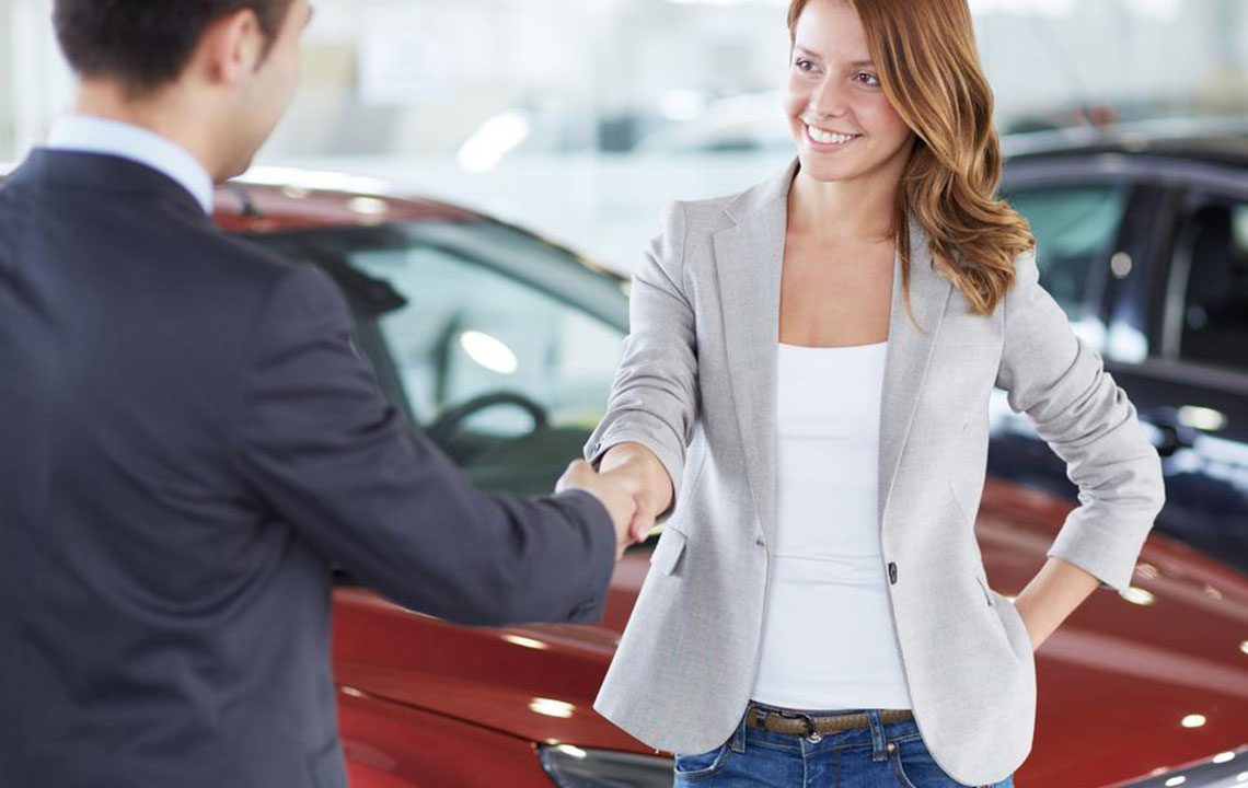 Effective Strategies for Purchasing a Used Vehicle