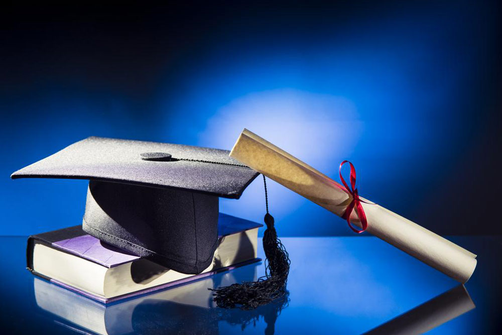 The Evolution of Scholarship Programs in America
