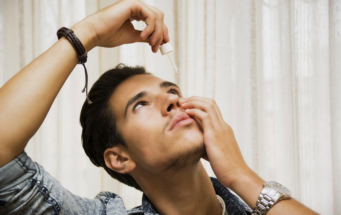 Common Eye Conditions and Their Signs You Should Know