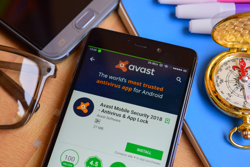 Evaluating the Effectiveness of Avast's Free Antivirus Solution