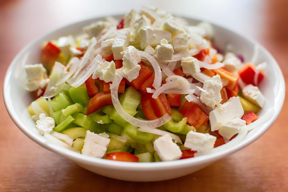 Reducing Health Risks with a Low-Carb Nutrition Plan