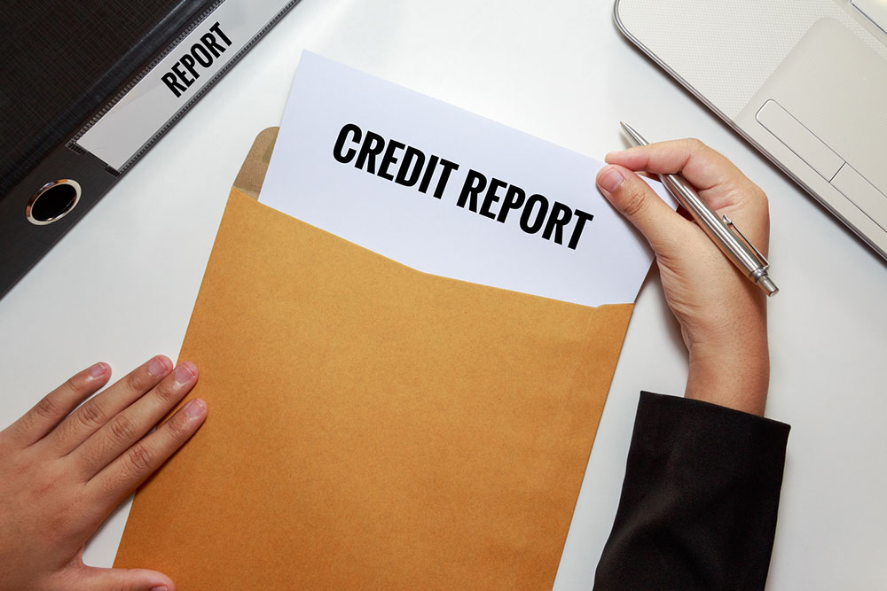Essential Insights into Credit Report Components and Their Impact