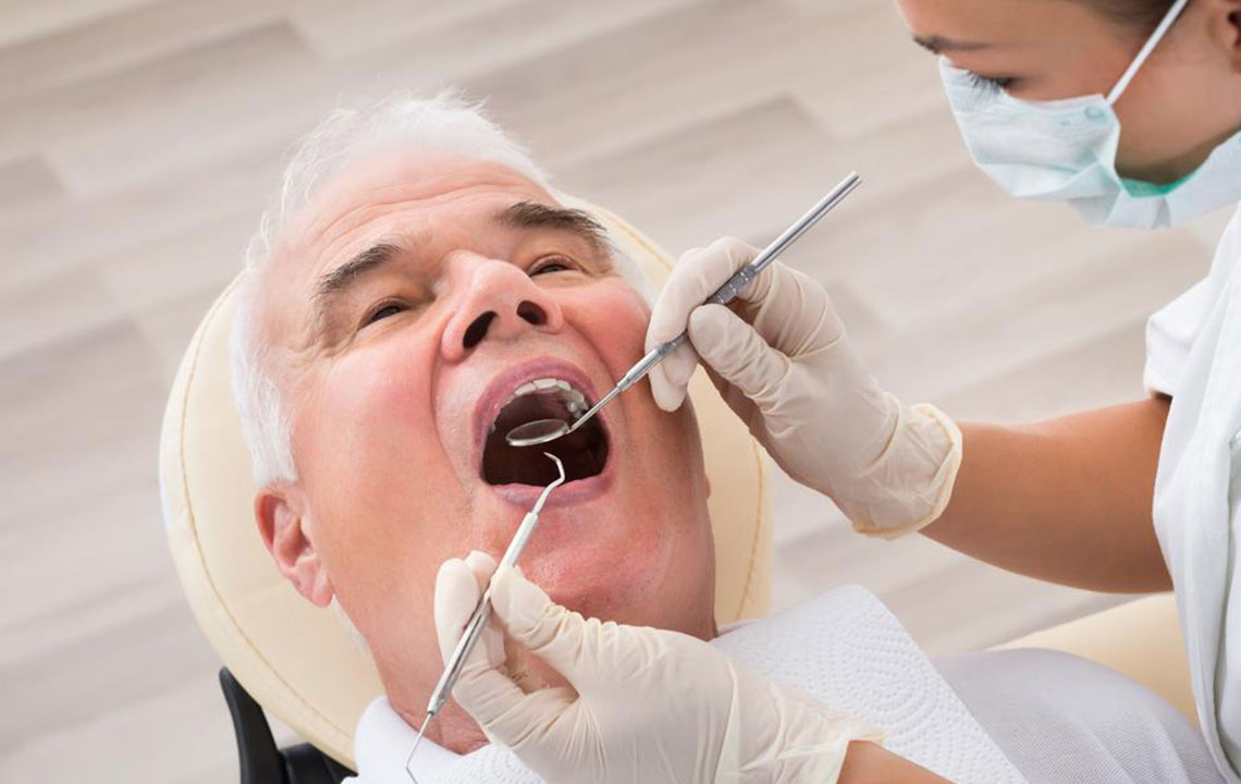 Senior Dental Coverage Options – Choosing the Best Plan
