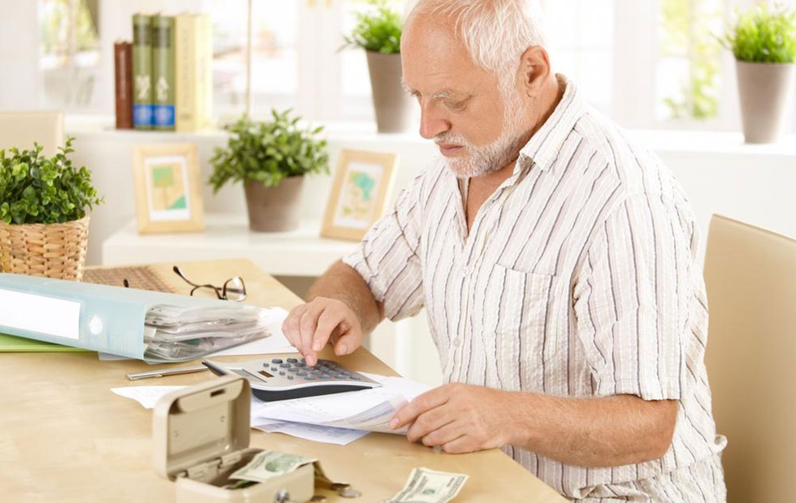 Simple Retirement Funding Estimator – How Much Savings Are Needed to Retire