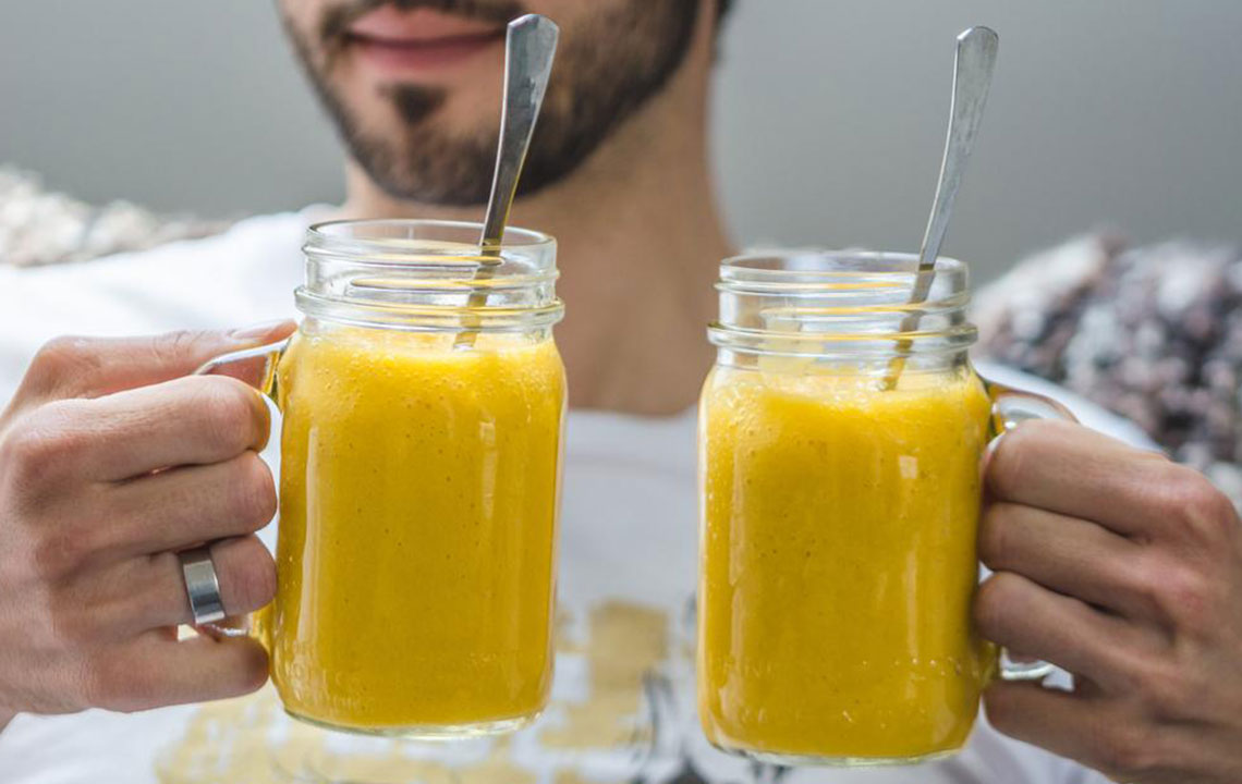 Top Healthy Smoothie Recipes for Weight Loss and Detox