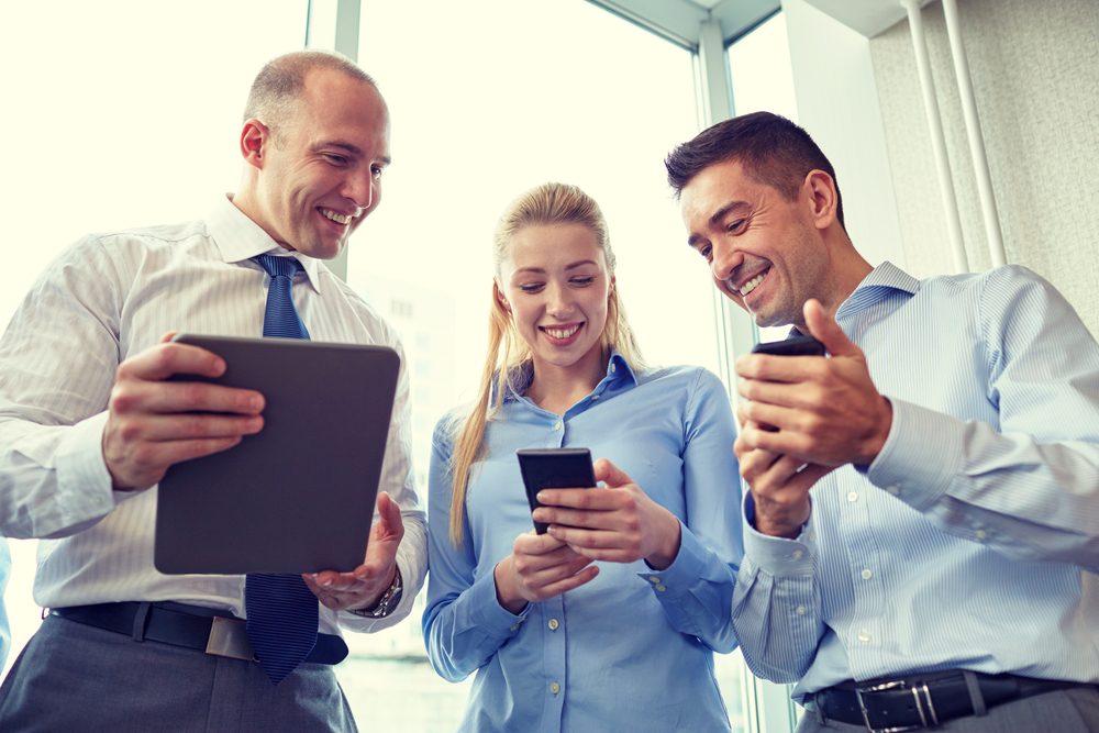 Comprehensive Guide to Selecting the Perfect Business Mobile Device