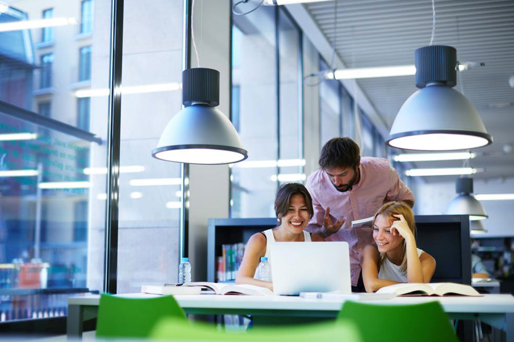 How to Select the Perfect Online Learning Program