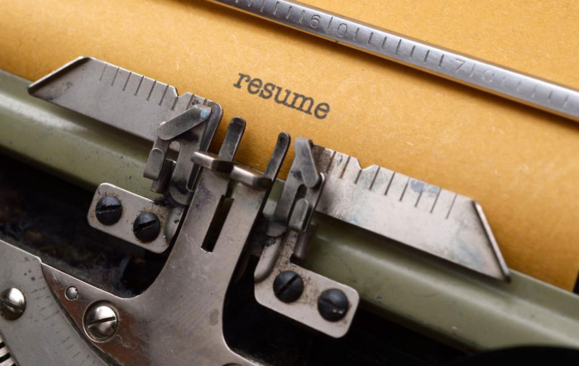 Understanding the Benefits of Creative and Nontraditional Resume Formats