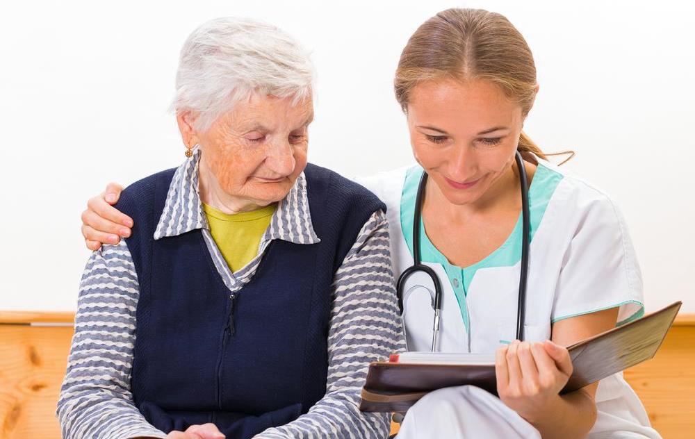 Comprehensive Services Offered in Elderly Home Care