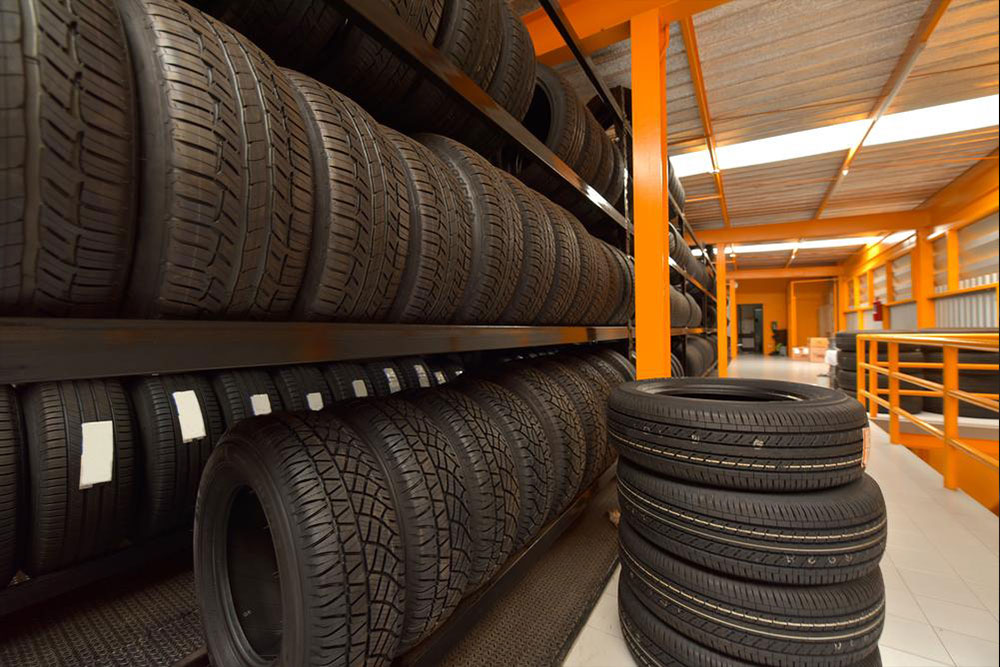Essential Tips for Selecting the Perfect Car Tires