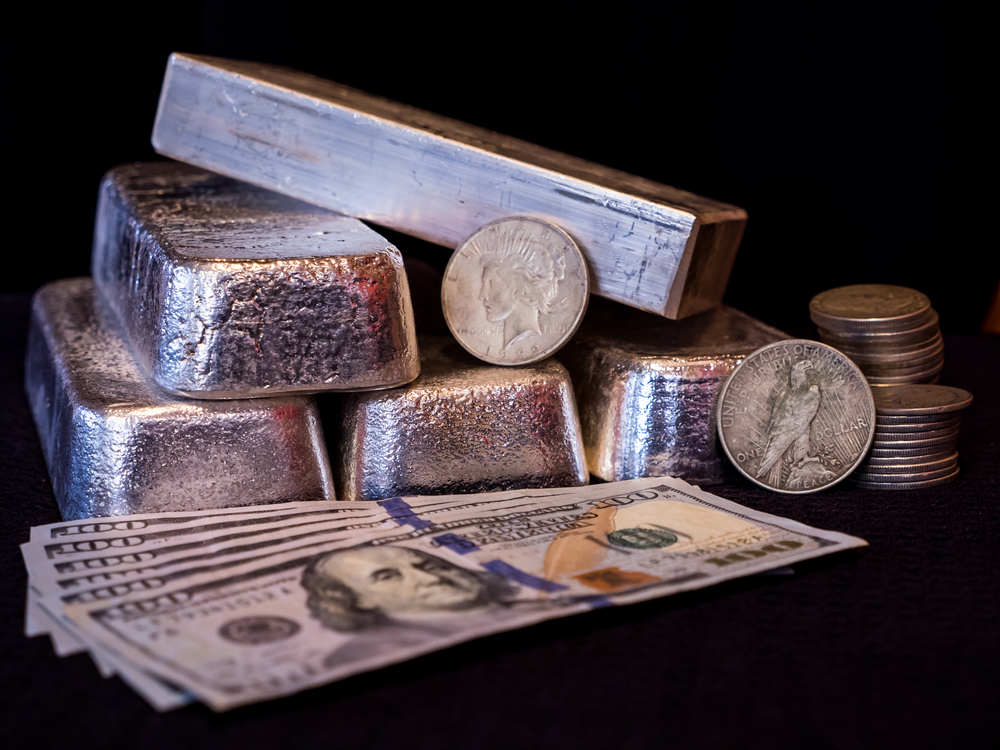Your Complete Guide to Purchasing Silver Bullion