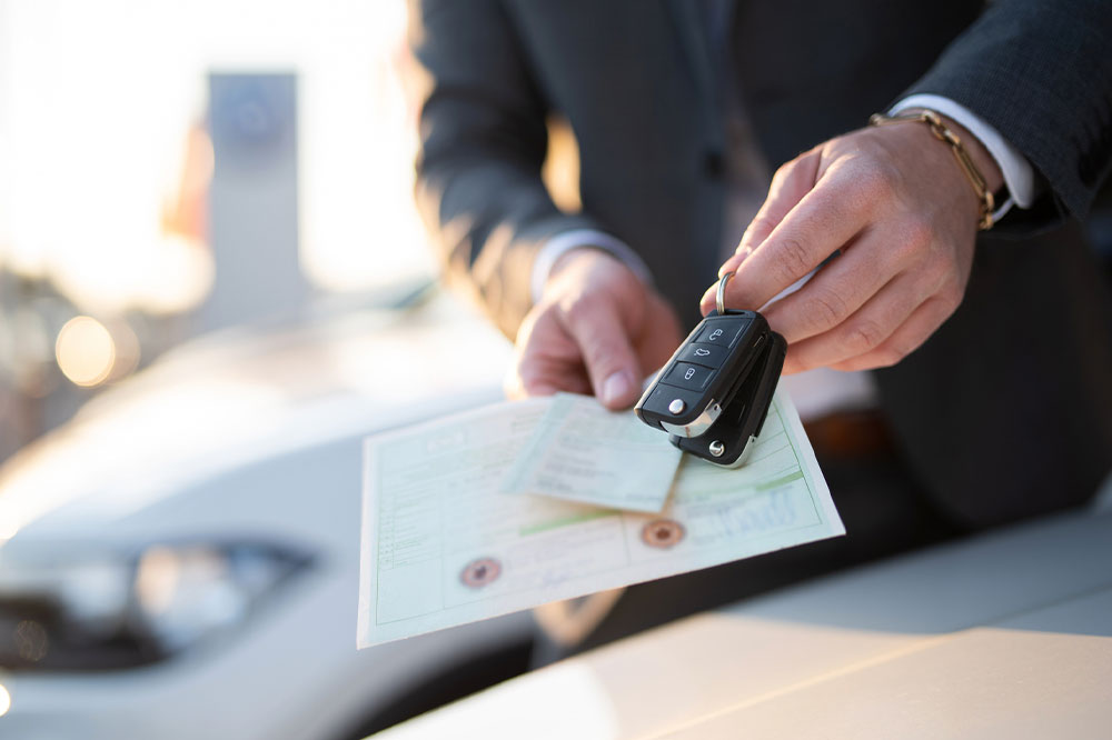 Comprehensive Vehicle Licensing and Registration Guide: Ensure Legal Compliance with Ease