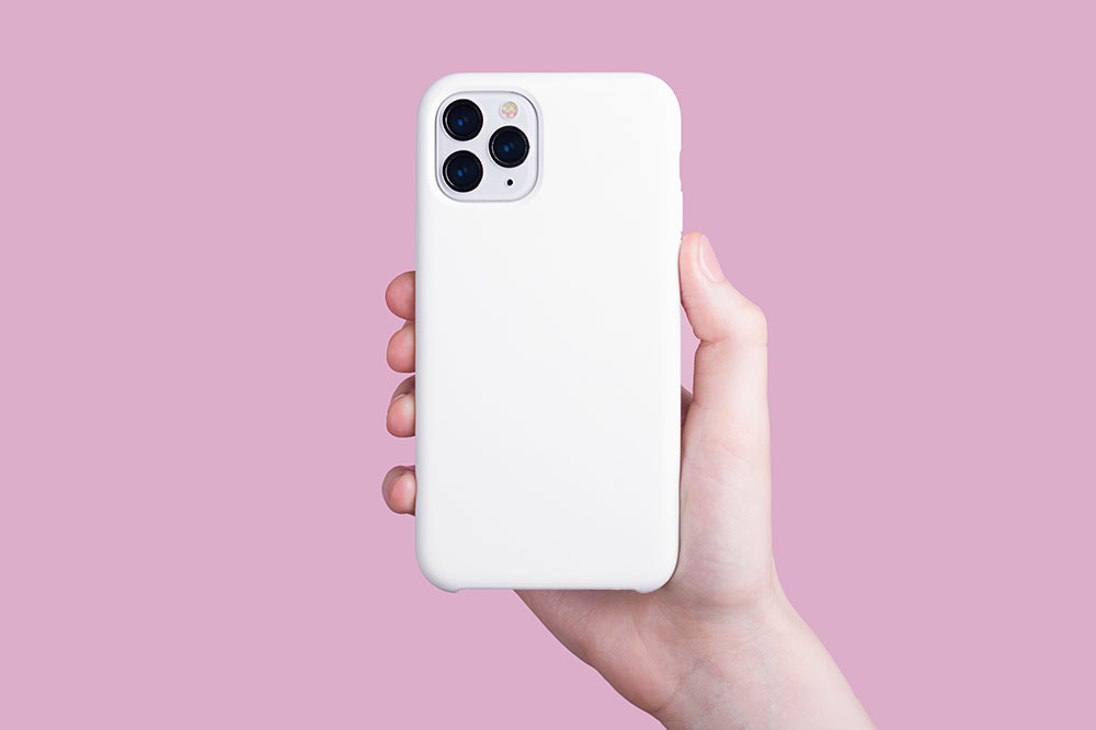 Top Four Brands Offering Anti-Radiation Phone Cases
