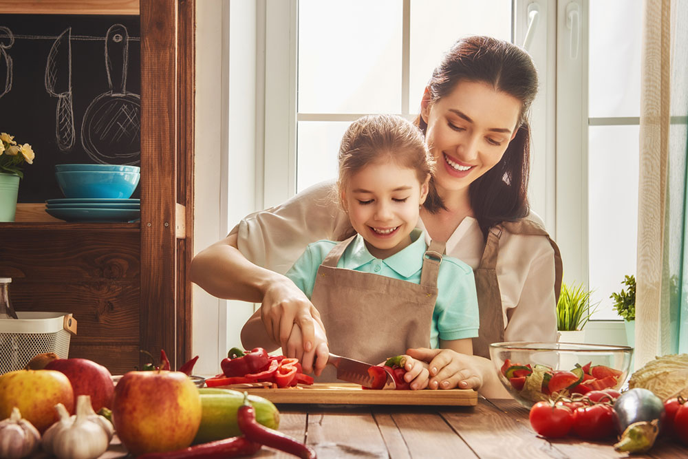 Top 4 Probiotic Foods to Support Digestive Health