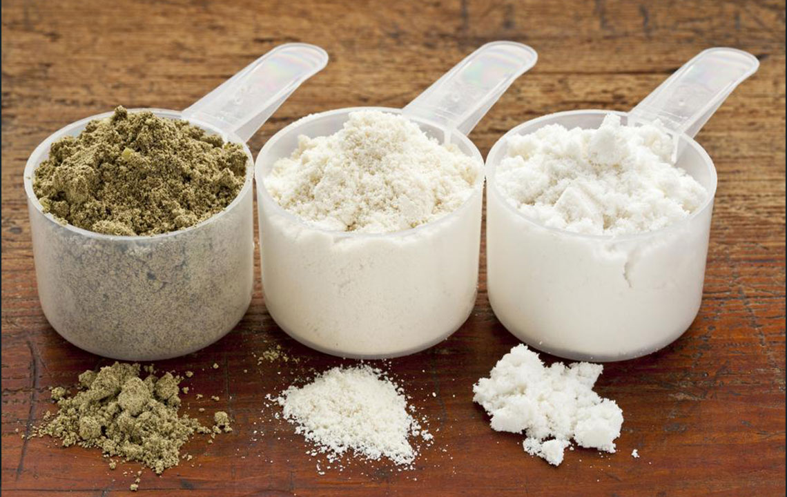 Essential Prostate Support Supplements for Men’s Health