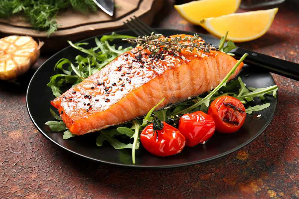 Essential Nutrients to Support Lung Health and Combat Respiratory Diseases