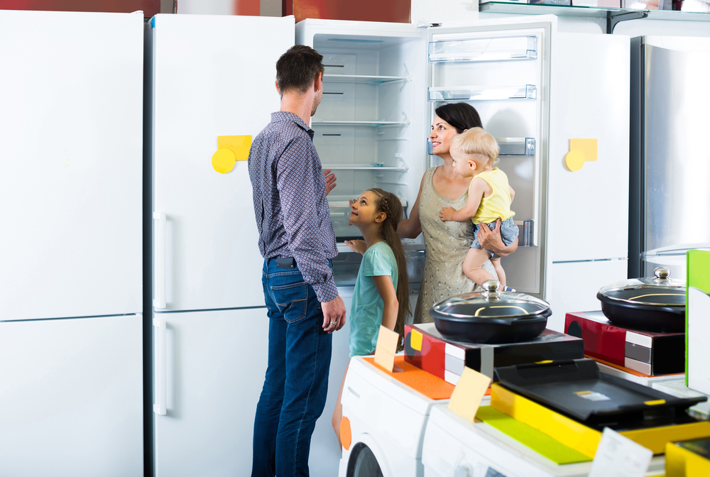 Top Modern Refrigerators for Stylish and Functional Home Kitchens