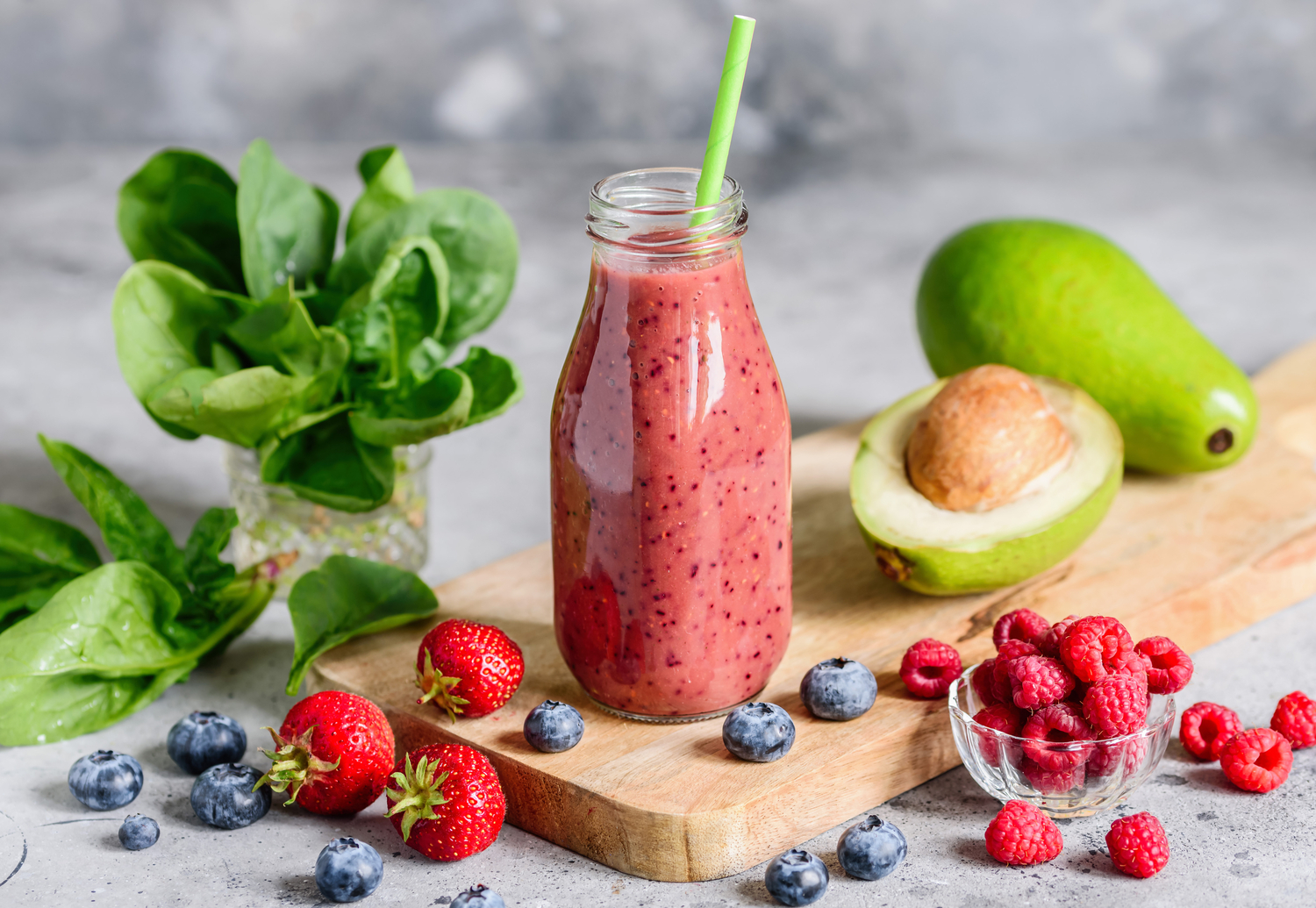 Nutritional Strategies for Anemia Management Through Iron-Rich Diets