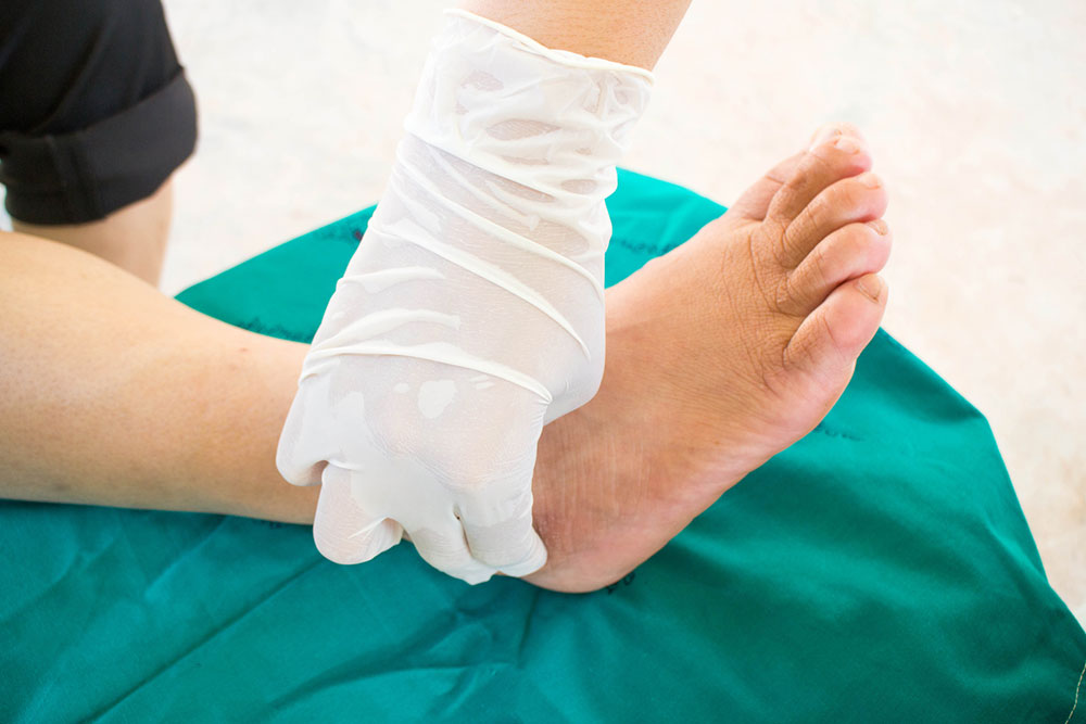 Understanding the Signs and Symptoms of Nerve Damage (Neuropathy)