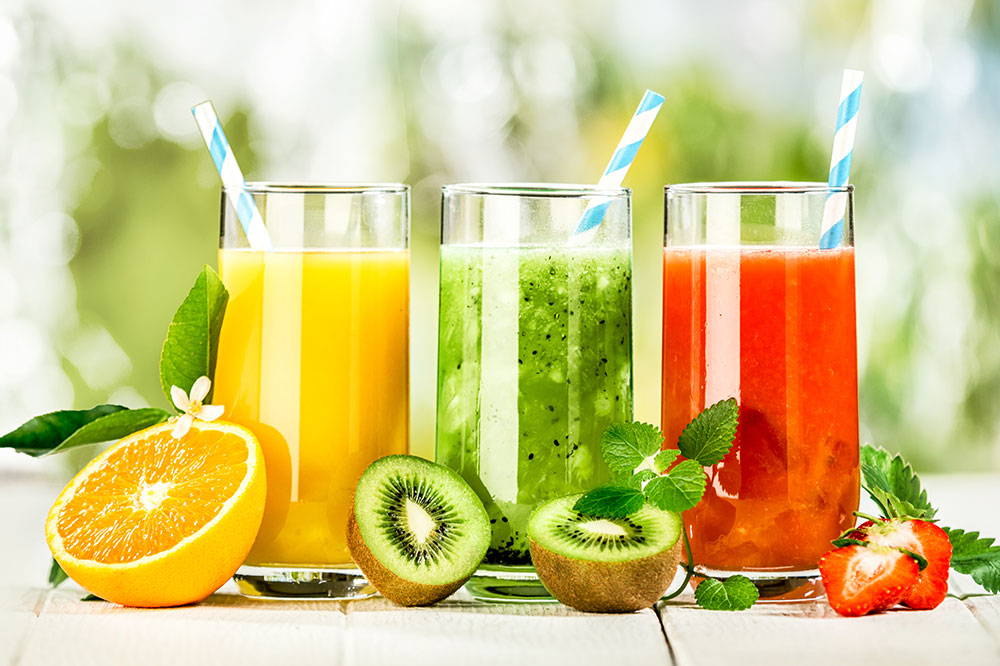Diet Tips for Managing Bladder Control and Incontinence