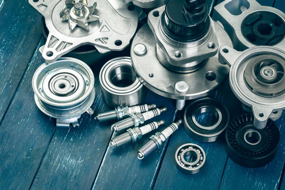 Smart Strategies to Find Affordable Auto Replacement Parts
