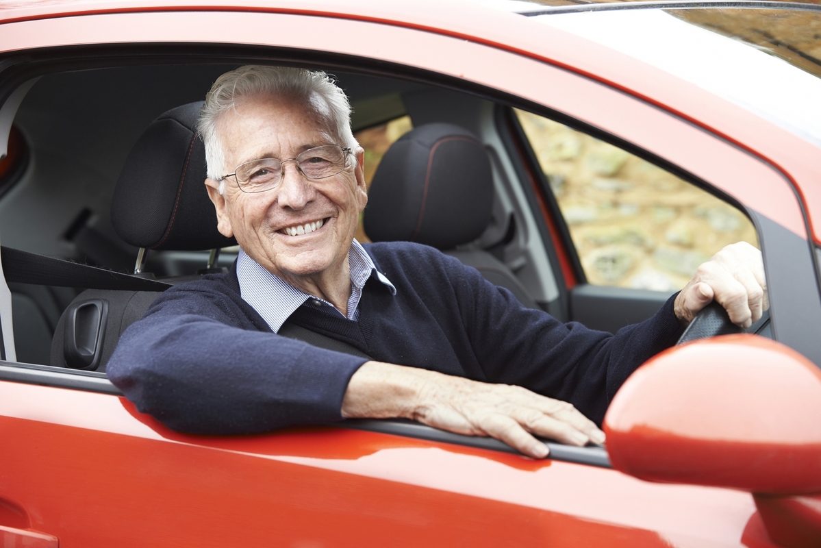 Comprehensive Guide to Car Insurance Options for Seniors in Germany