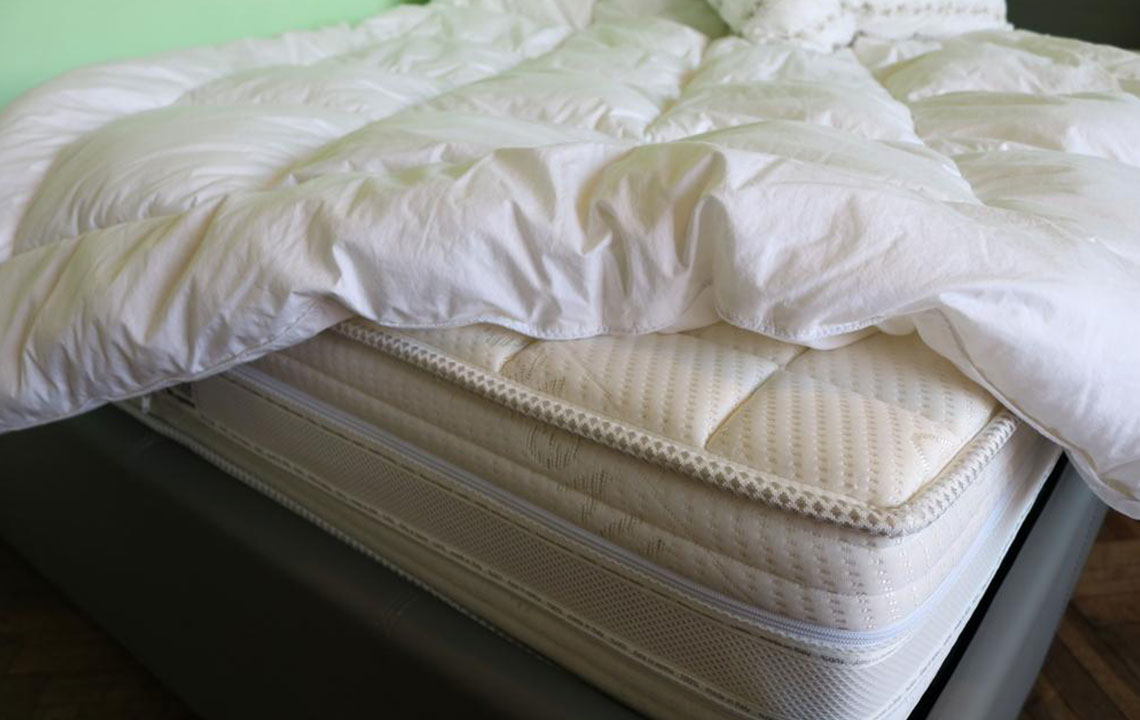 Rise of Online Mattress Retailers: Why They Are Gaining Ground