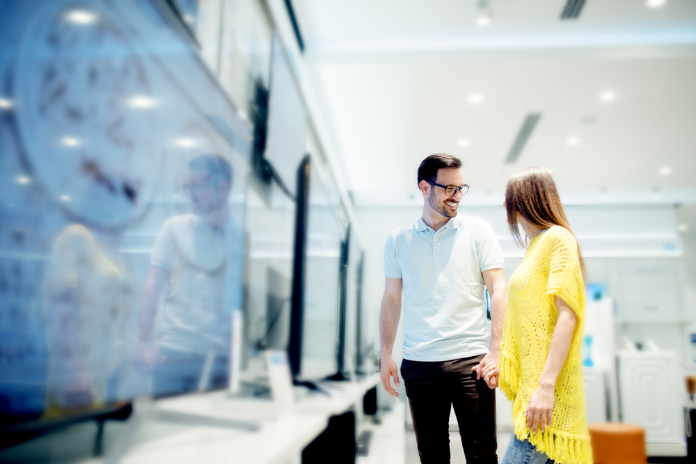 Comprehensive Guide to Leading Appliance Retailers Across the United States