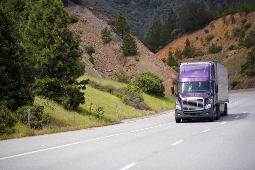 Top-rated Ford Semi-Trucks of 2018