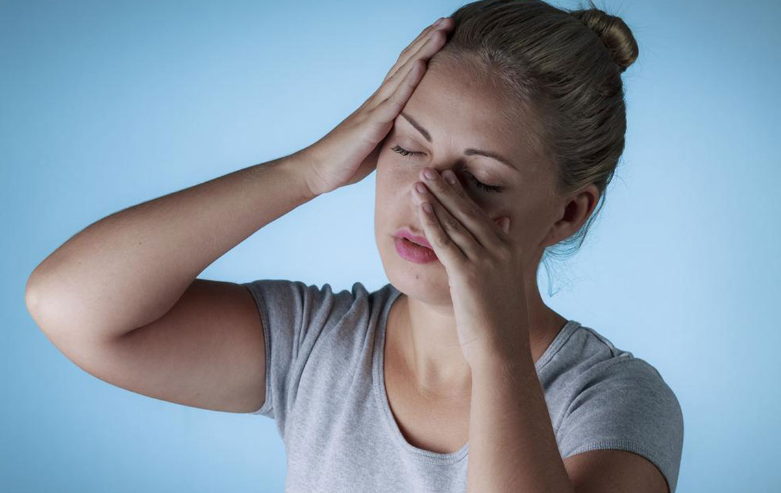 How to Distinguish Sinus Infection from Regular Allergies