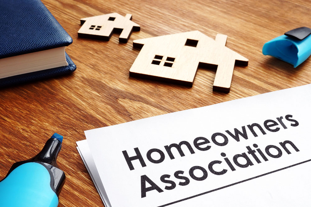 Essential Insights into Homeowners Association Management