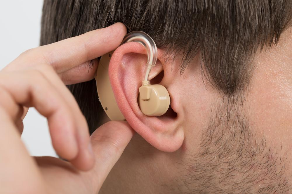 Essential Hearing Aid Accessories Available at Specsavers