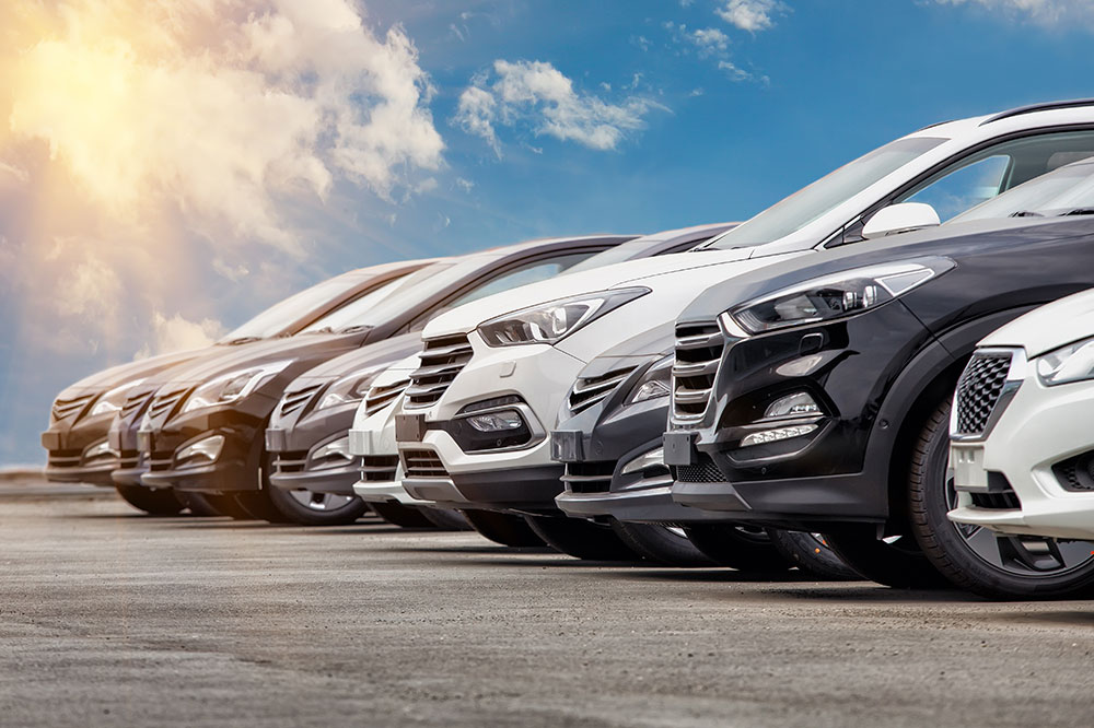 Guide to Unsold Vehicles: Pricing Factors and Buying Tips