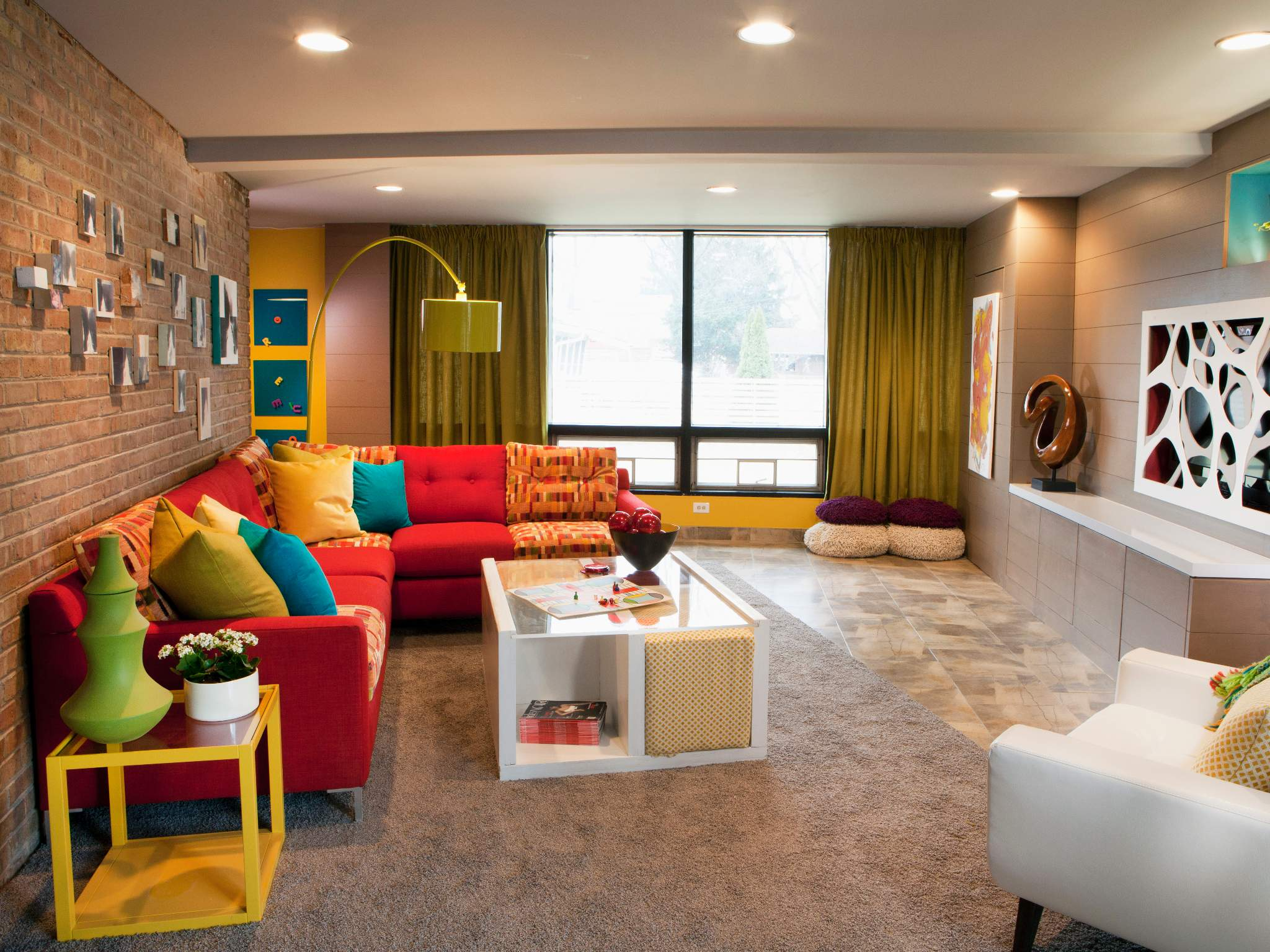 Top Child-Friendly Living Room Ideas That Spark Joy