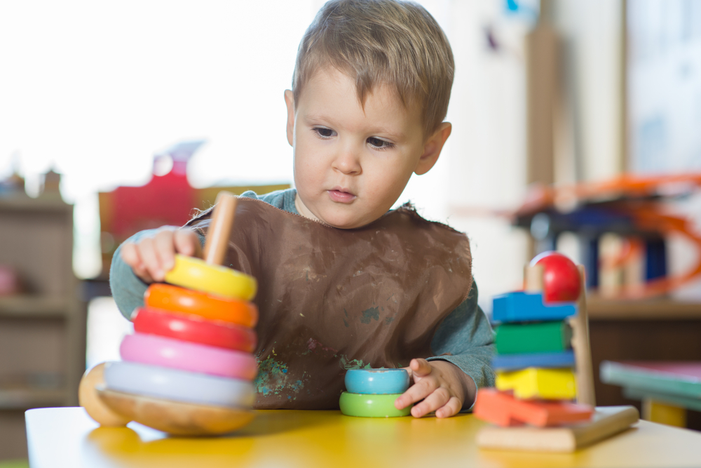 Comprehensive Benefits of Enrolling Your Child in Early Childhood Education Programs