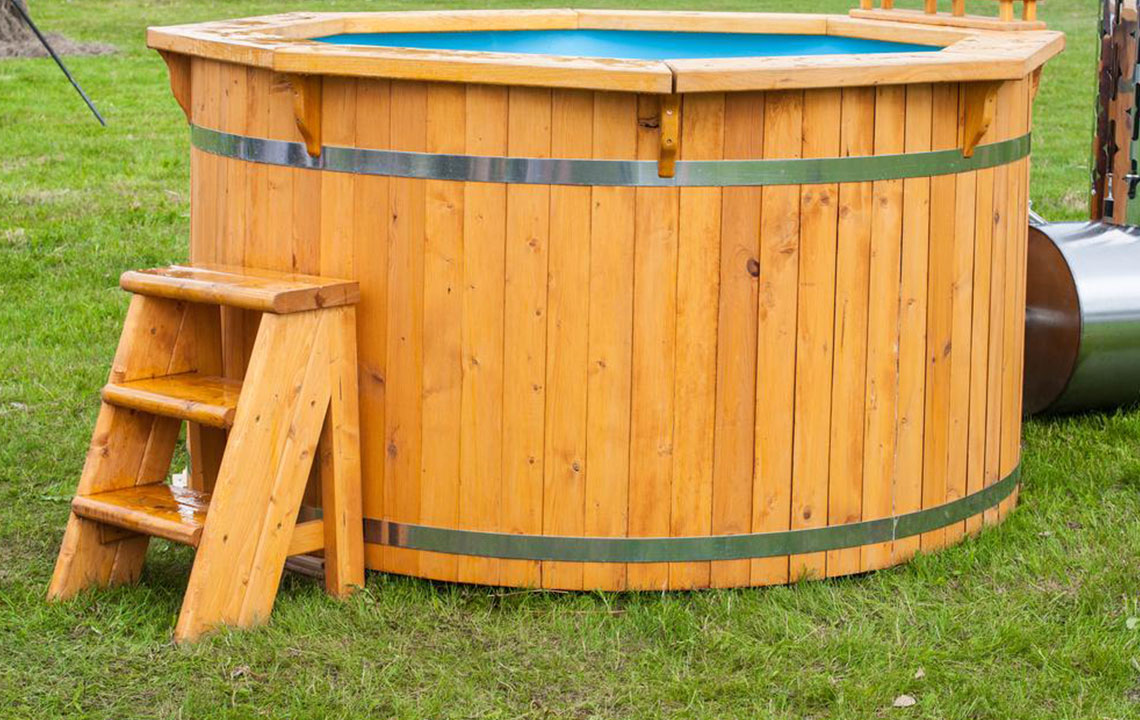 Six Key Benefits of Investing in a Premium Hot Tub Cover