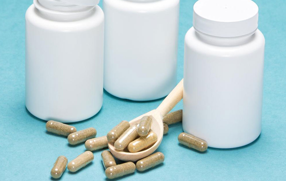 Top Forskolin Supplements for Effective Weight Management