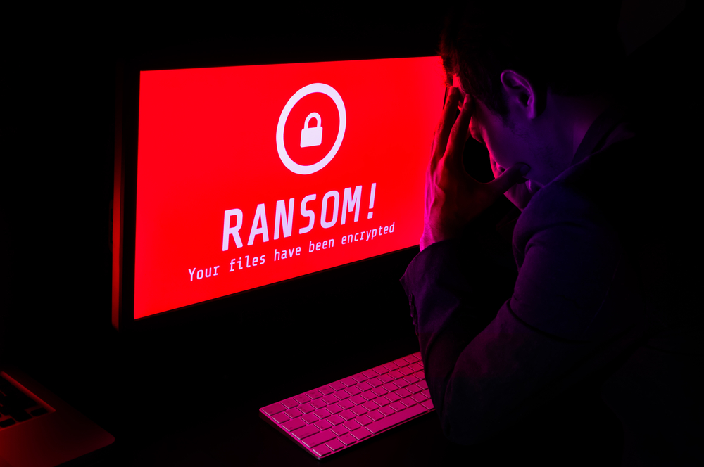 Top Cybersecurity Threats to Watch in 2018