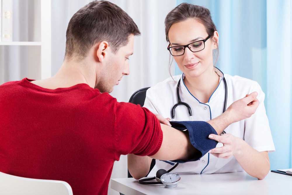 Understanding Normal Blood Pressure Levels in Adults