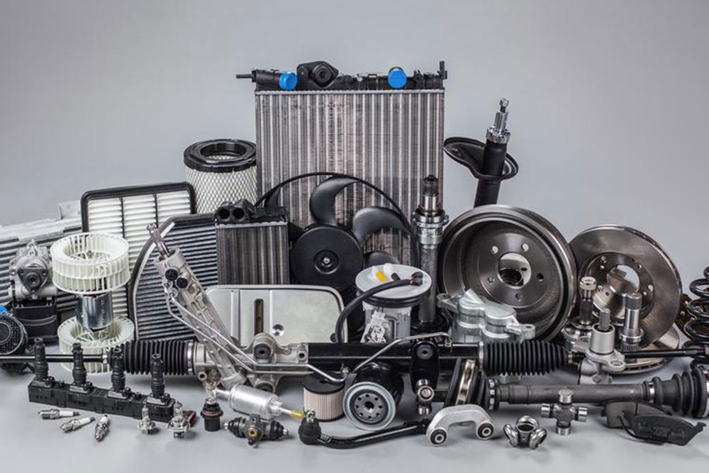 Smart Budgeting: Finding Quality Used Auto Parts