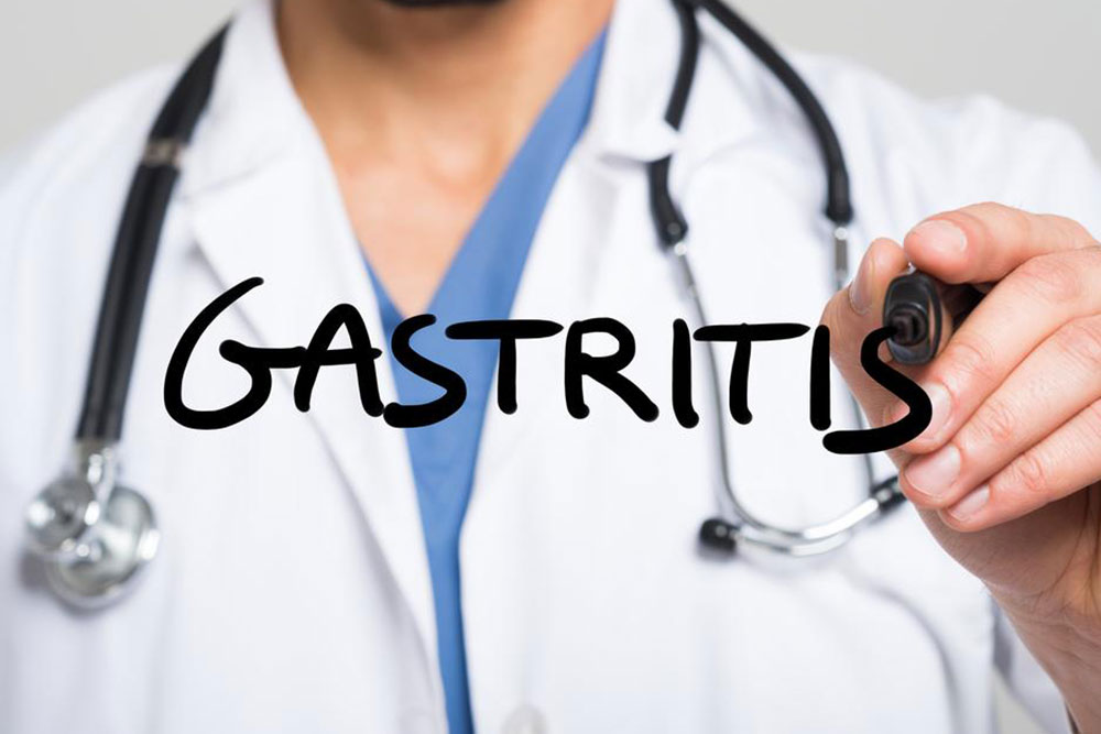 Top 5 Foods to Avoid During Gastritis Flare-Ups