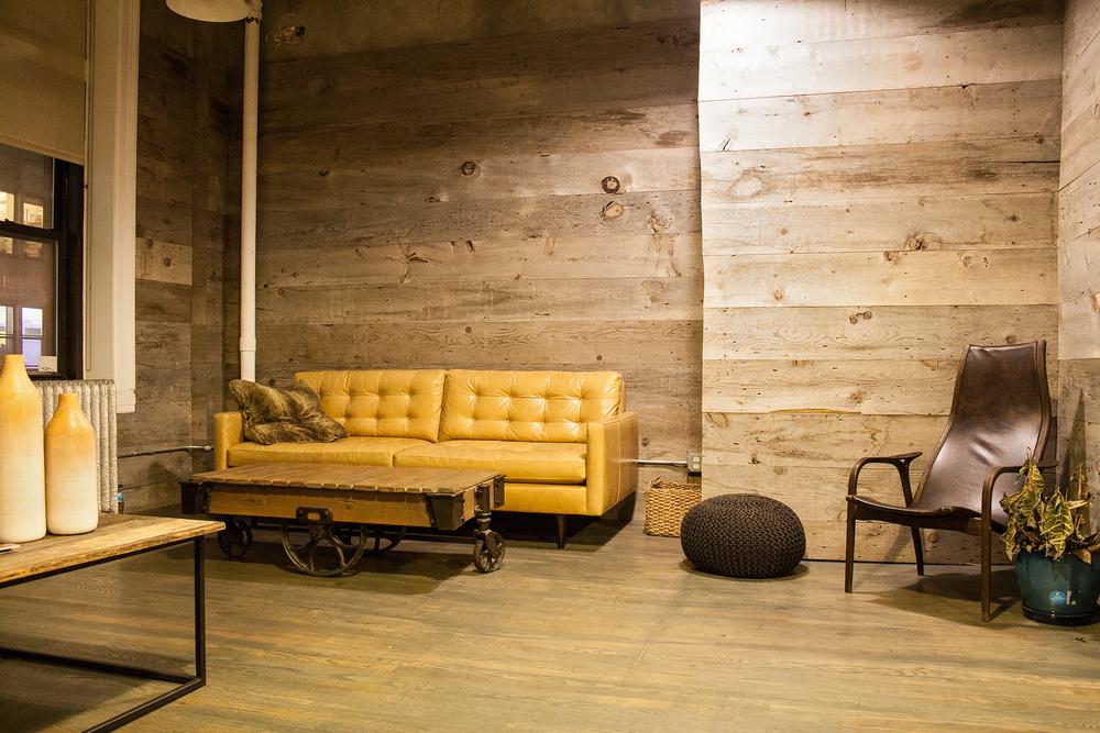 Smart Furniture Solutions for Compact Living Rooms
