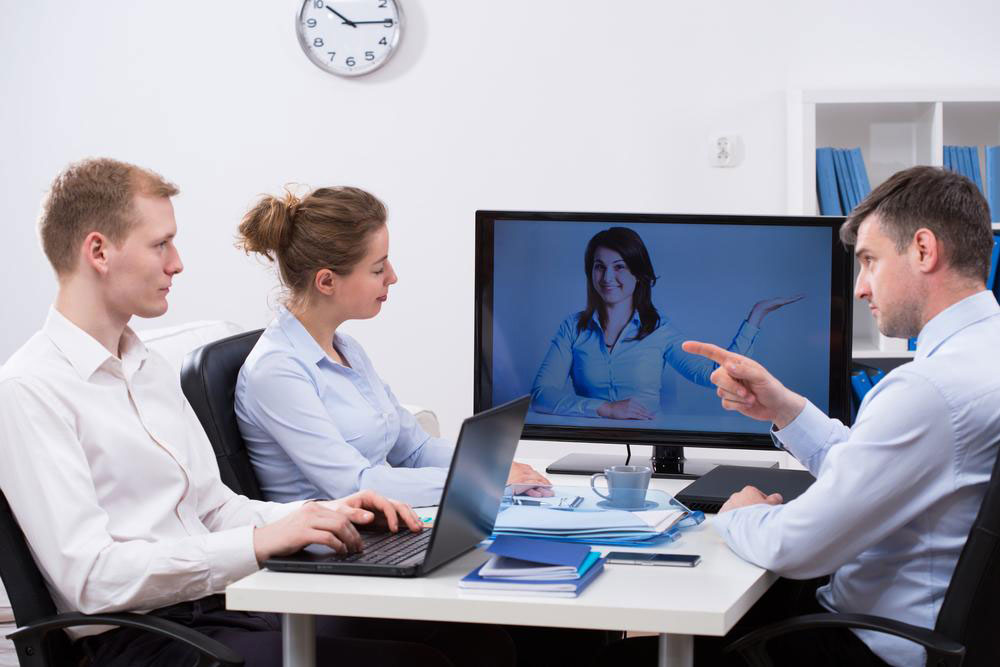Revolutionizing Remote Communication with Cloud-Based Video Solutions