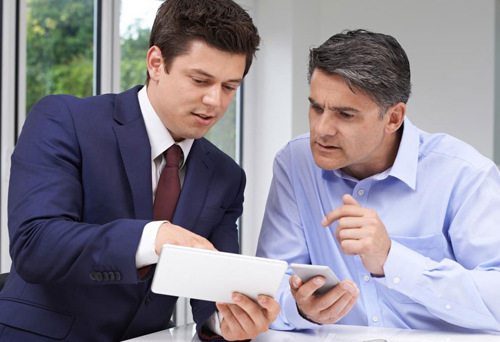 Guidelines for Choosing an Ideal Financial Consultant