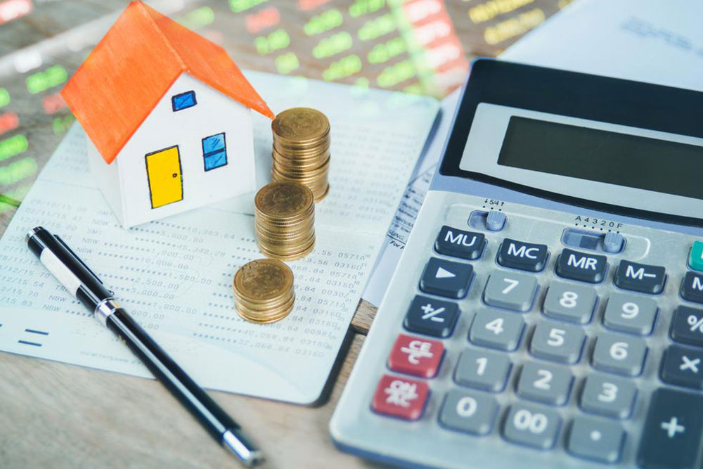 Calculate Your Reverse Mortgage Benefits with Our Loan Estimator Tool