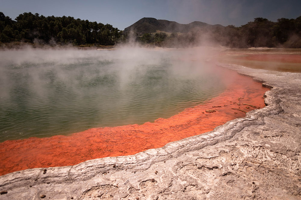 Must-Explore Gems of New Zealand: Top 4 Destinations for Travelers