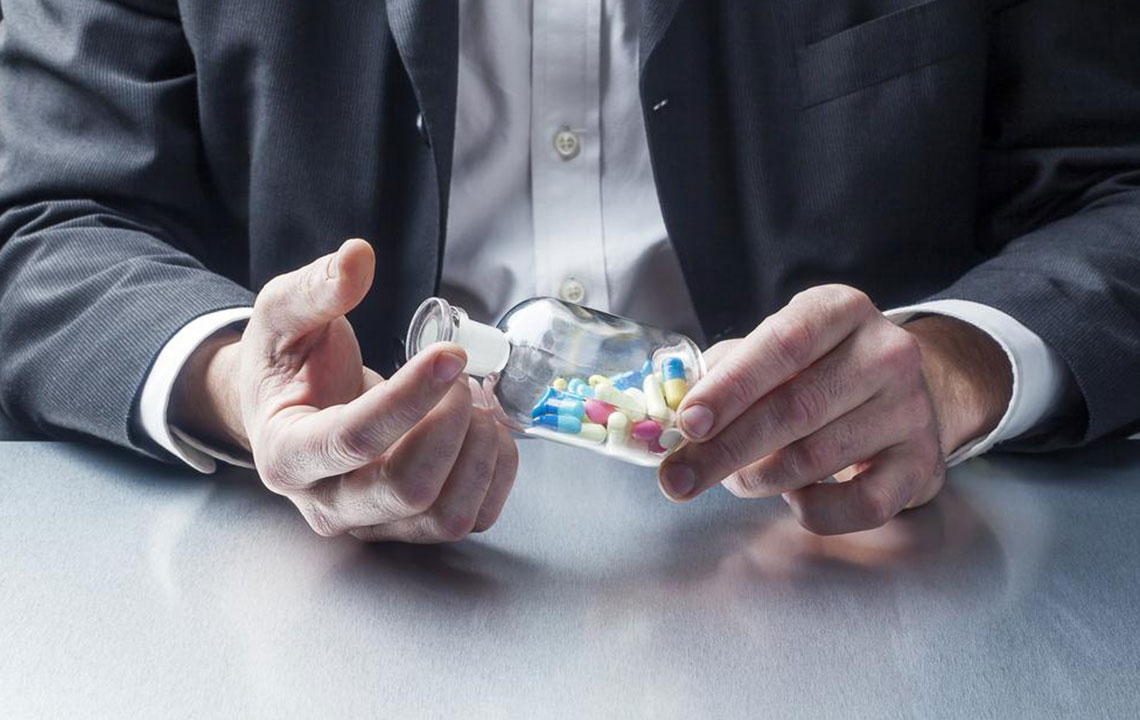 Combatting Prescription Drug Abuse in the United States: Causes, Risks, and Treatment Options