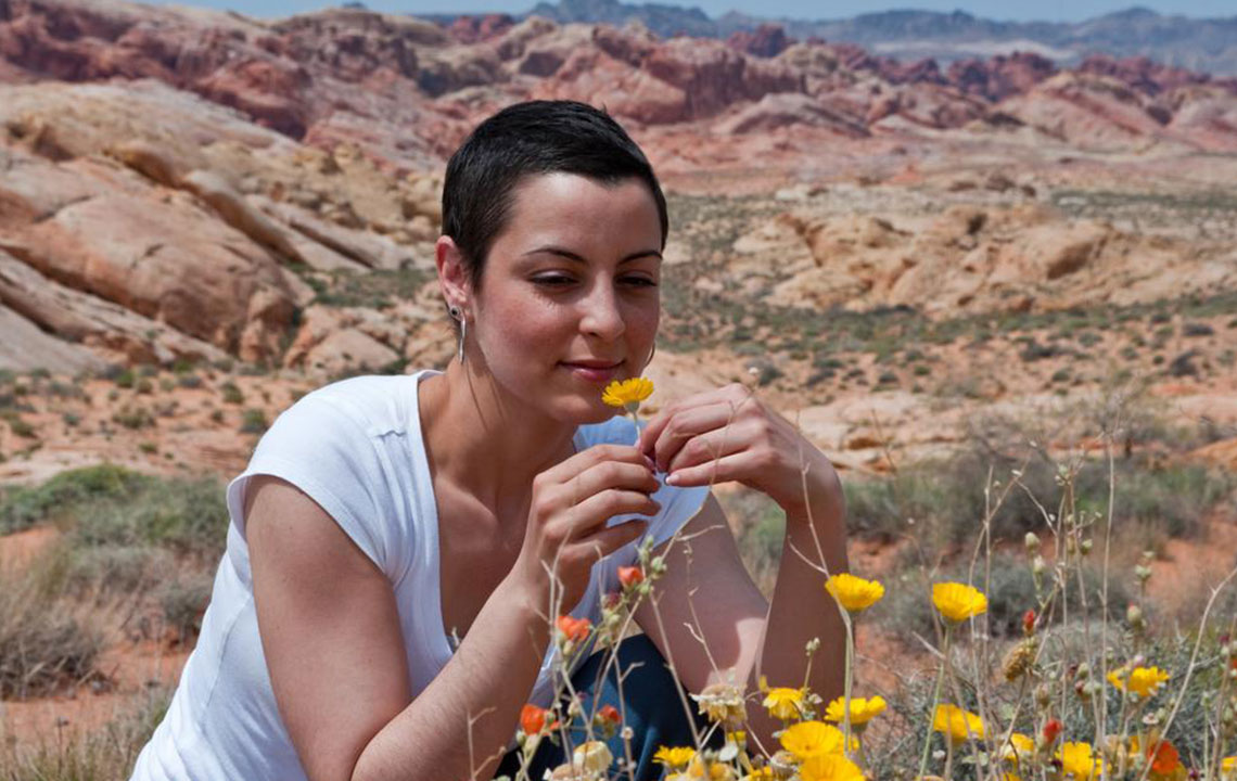 Natural Approaches to Support Breast Cancer Treatment
