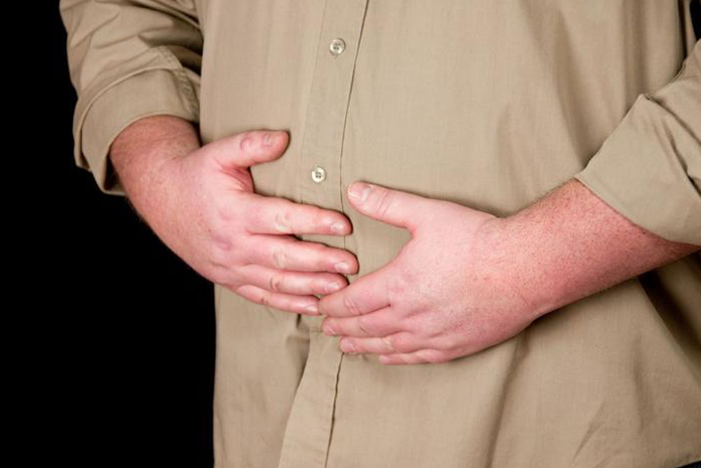 Understanding the Five Main Types of Crohn’s Disease